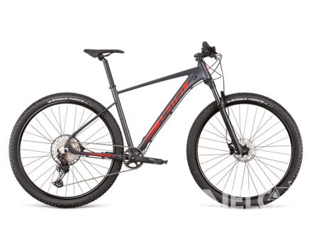 Dema Energy Team 2 dark grey-red 2021