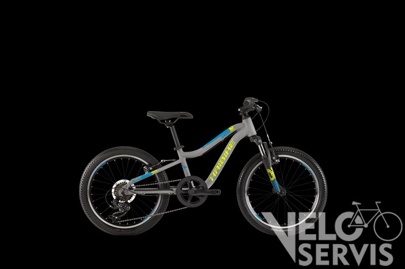 Haibike seet best sale greedy 20