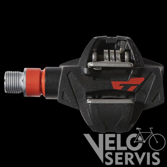 time xc8 pedals