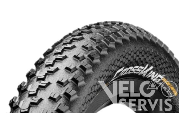 Veloservis pl Continental Cross King II Performance 29x 2 2