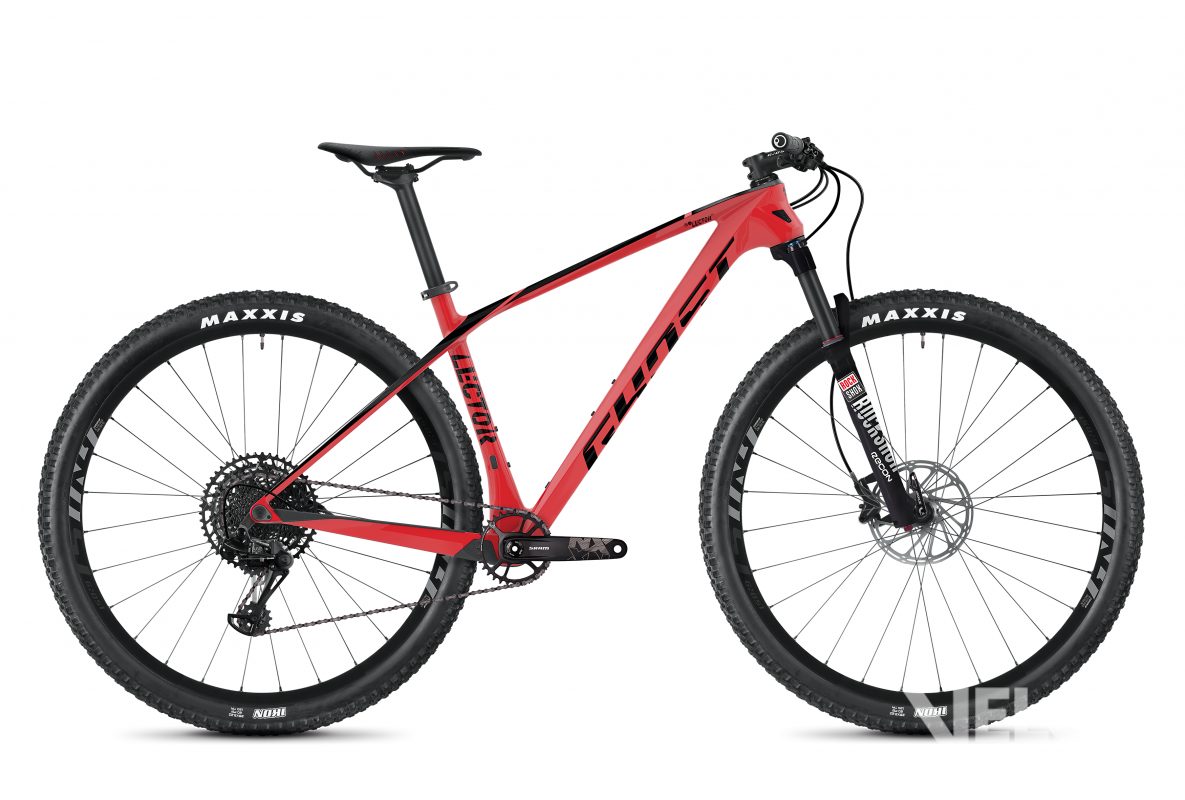 ghost lector 3.9 lc 2018